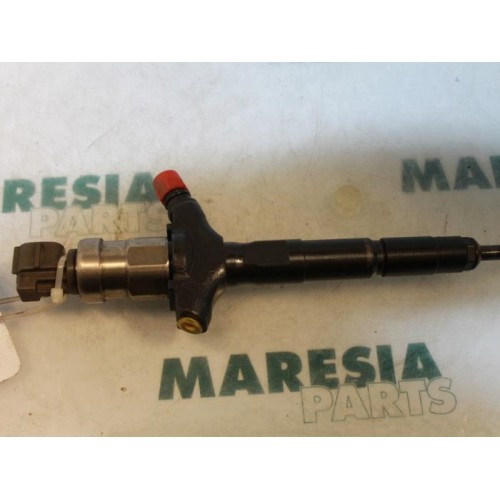 Renault - Vel Satis - Injector (diesel)