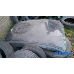 Peugeot - 207 - Panoramadak