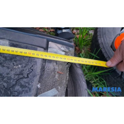 Peugeot - 207 - Panoramadak