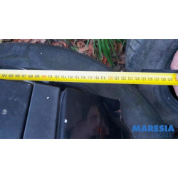 Peugeot - 207 - Panoramadak