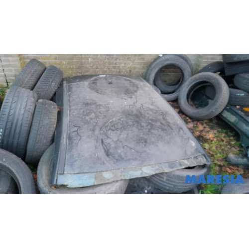 Peugeot - 207 - Toit panoramique