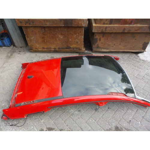 Peugeot - 207 - Panoramadak