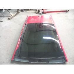 Peugeot - 207 - Panoramadach