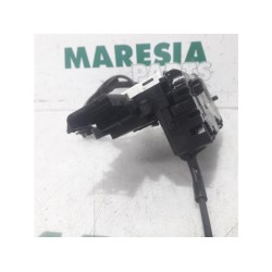 Peugeot - 207 - Front door lock mechanism 4-door, right