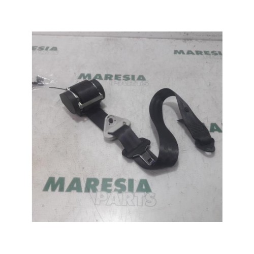 Peugeot - 207 - Sicherheitsgurt links hinten