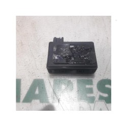 Peugeot - 207 - Rain sensor