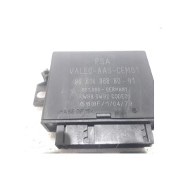 Peugeot - 207 - PDC Module