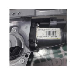 Peugeot - 207 - Window mechanism 4-door, front left
