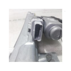 Peugeot - 207 - Window mechanism 4-door, front left