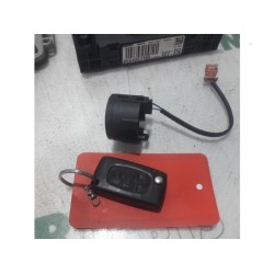 Peugeot - 207 - Engine management computer