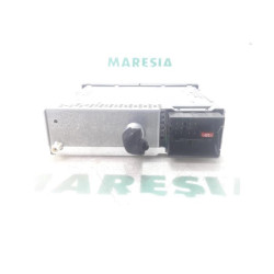 Peugeot - 207 - Radio CD player