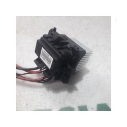 Peugeot - 207 - Heater resistor