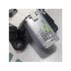 Peugeot - 207 - Scheibenwischermotor hinten