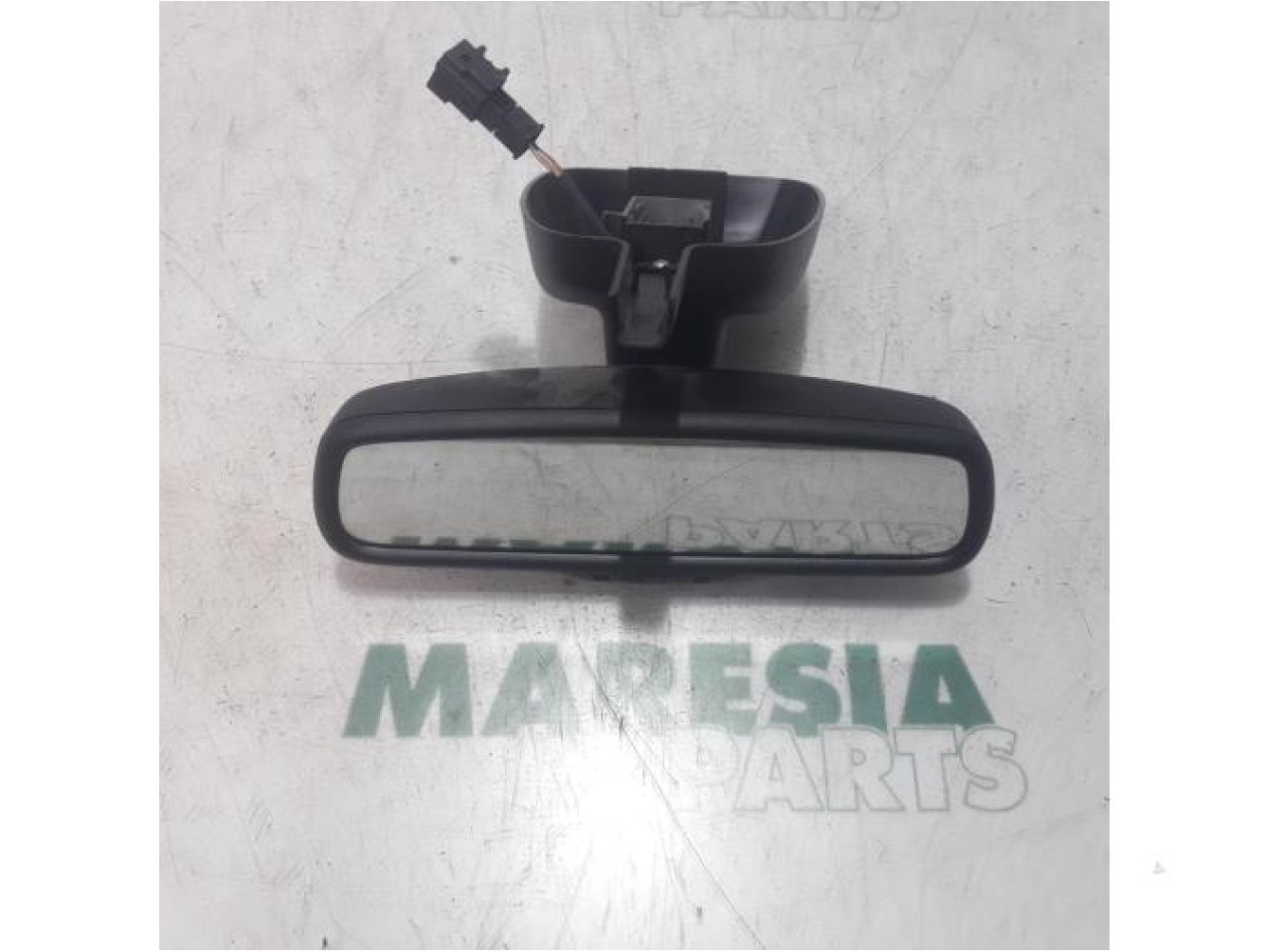 Peugeot - 207 - Rear view mirror