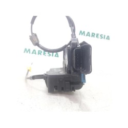 Peugeot - 207 - Rear door mechanism 4-door, right