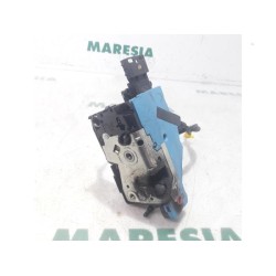 Peugeot - 207 - Rear door mechanism 4-door, right