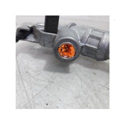 Renault - Megane Scenic - Tendeur de ceinture droit