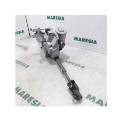 Renault - Megane Scenic - Steering column housing