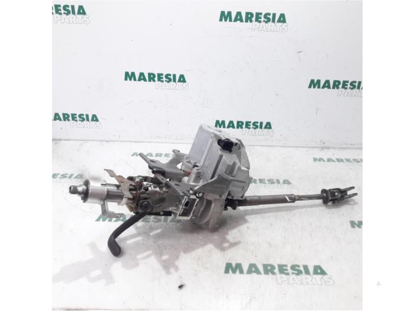 Renault - Megane Scenic - Steering column housing