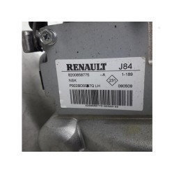 Renault - Megane Scenic - Steering column housing