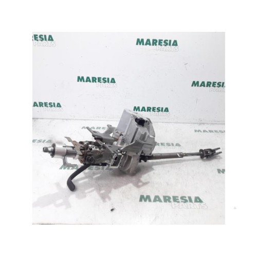 Renault - Megane Scenic - Steering column housing