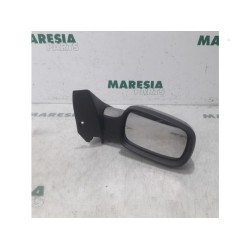 Renault - Megane Scenic - Wing mirror, left