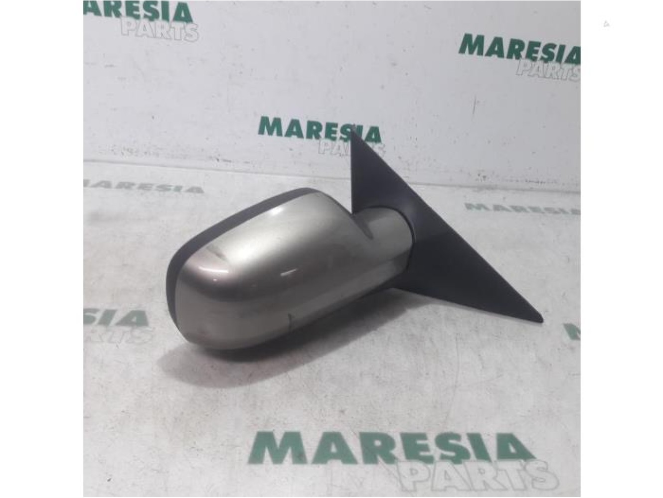 Renault - Megane Scenic - Wing mirror, left