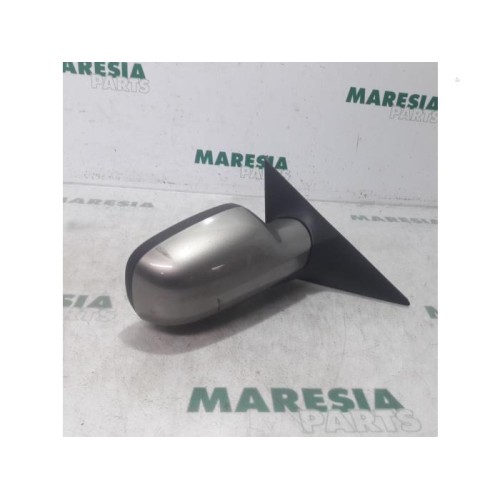 Renault - Megane Scenic - Wing mirror, left