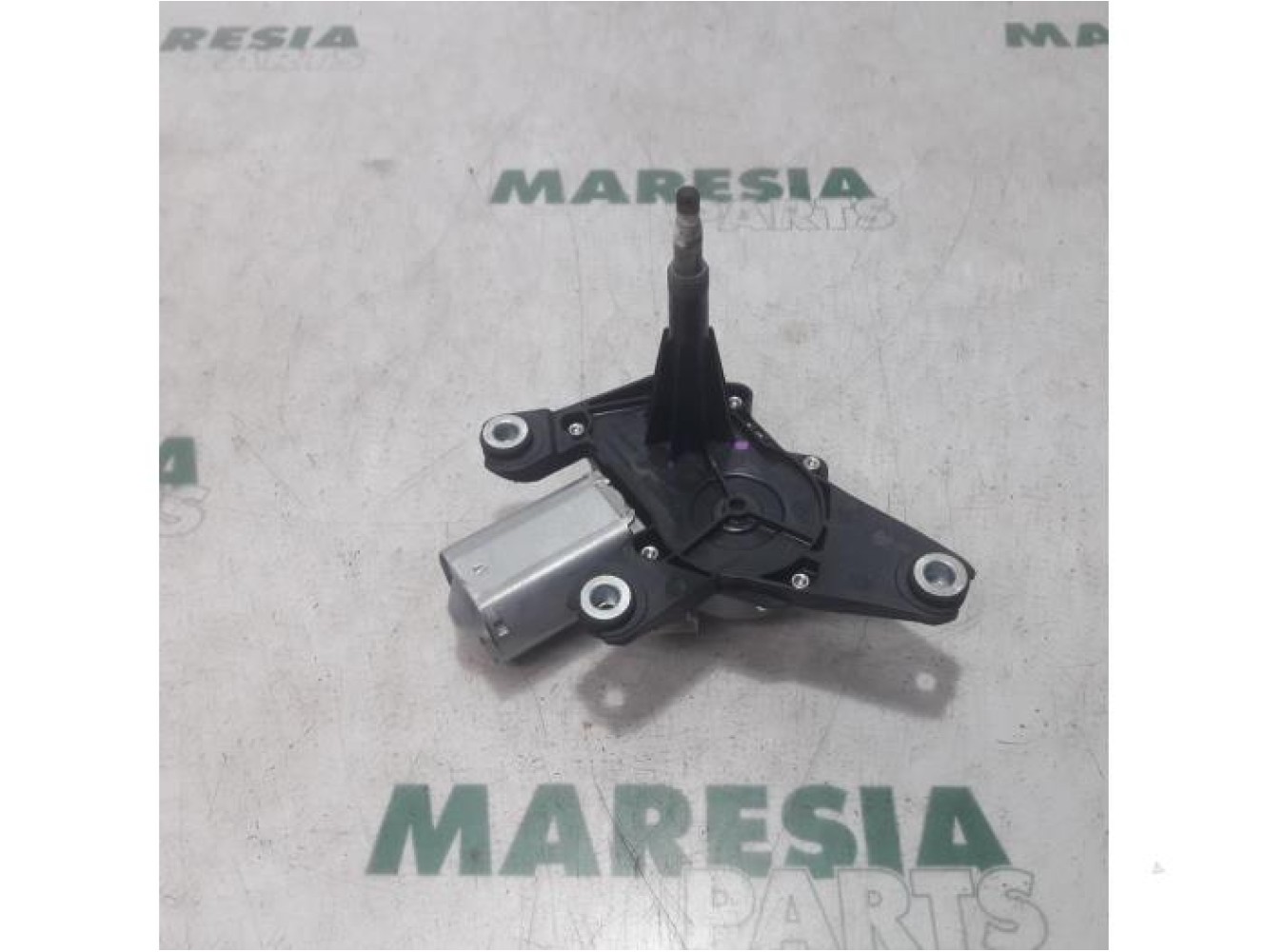 Renault - Megane Scenic - Rear wiper motor