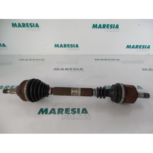 Renault - Espace - Front drive shaft, left