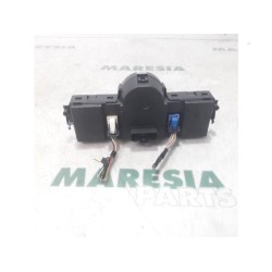 Renault - Megane Scenic - Heater control panel