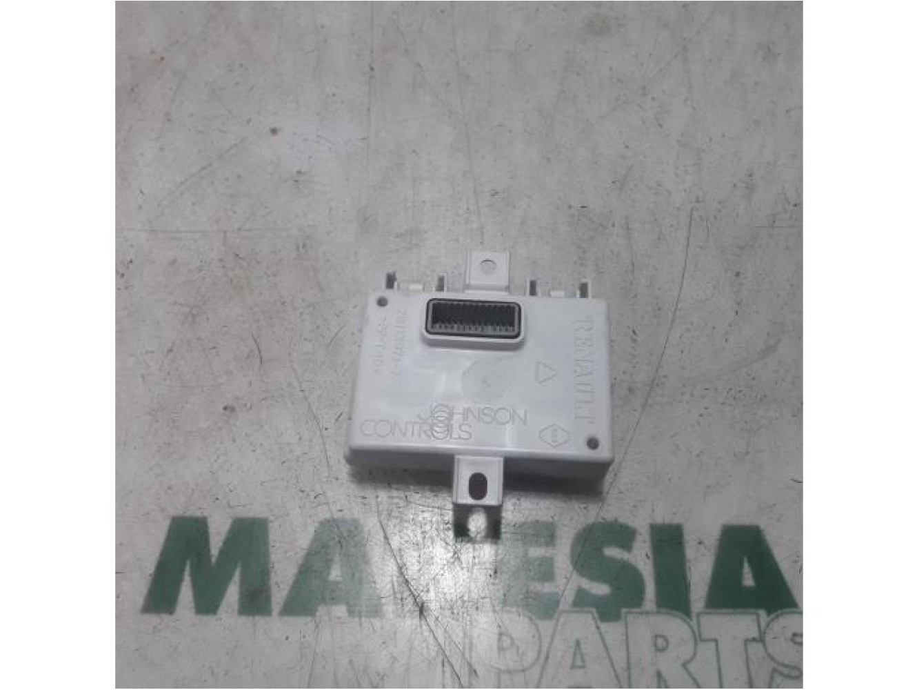 Renault - Megane Scenic - Navigatie Module