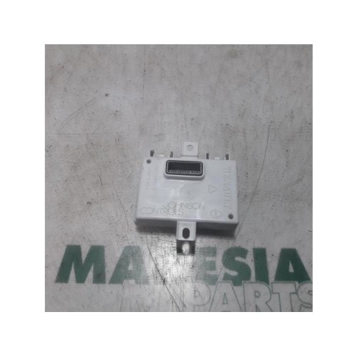 Renault - Megane Scenic - Navigation Modul