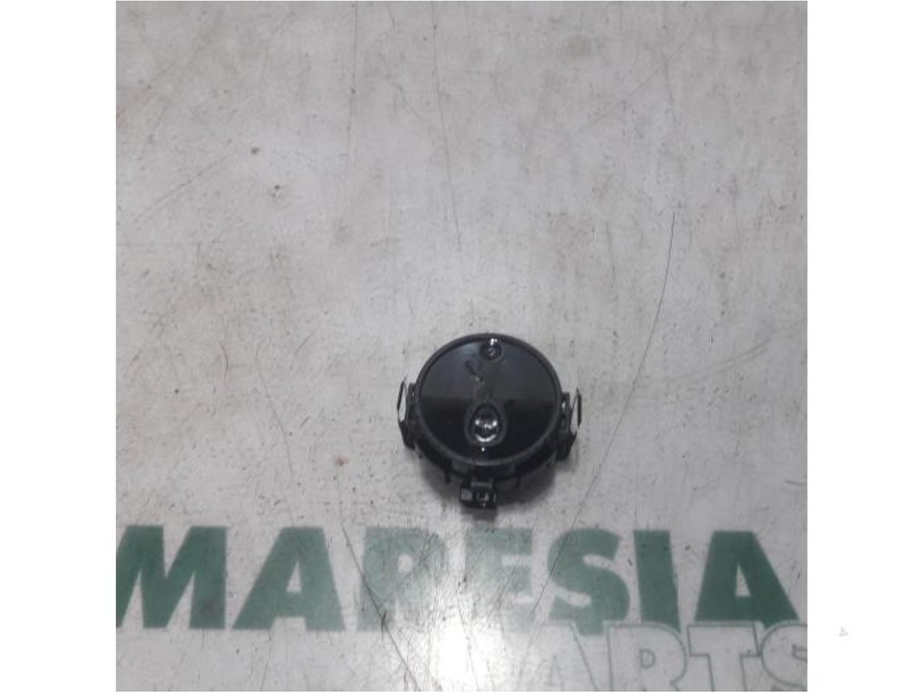 Renault - Megane Scenic - Regensensor