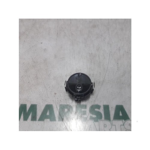 Renault - Megane Scenic - Rain sensor