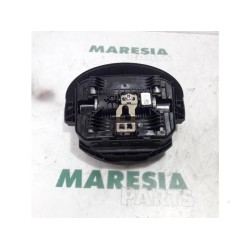 Renault - Megane Scenic - Airbag links (Stuur)