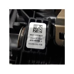 Renault - Megane Scenic - Airbag links (Stuur)