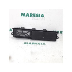 Renault - Megane Scenic - Instrumentenbrett