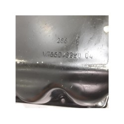 Peugeot - 207 - Sump