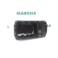 Peugeot - 207 - Sump