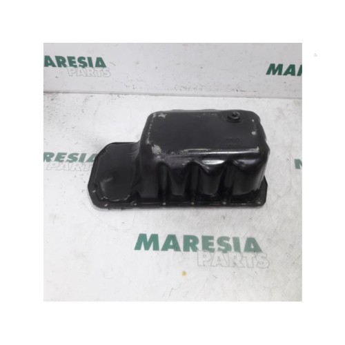 Peugeot - 207 - Sump