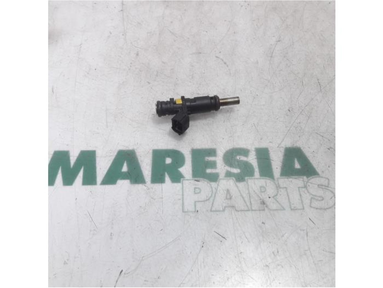 Peugeot - 207 - Injector (petrol injection)