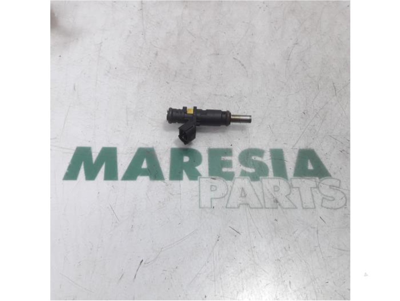 Peugeot - 207 - Injector (petrol injection)
