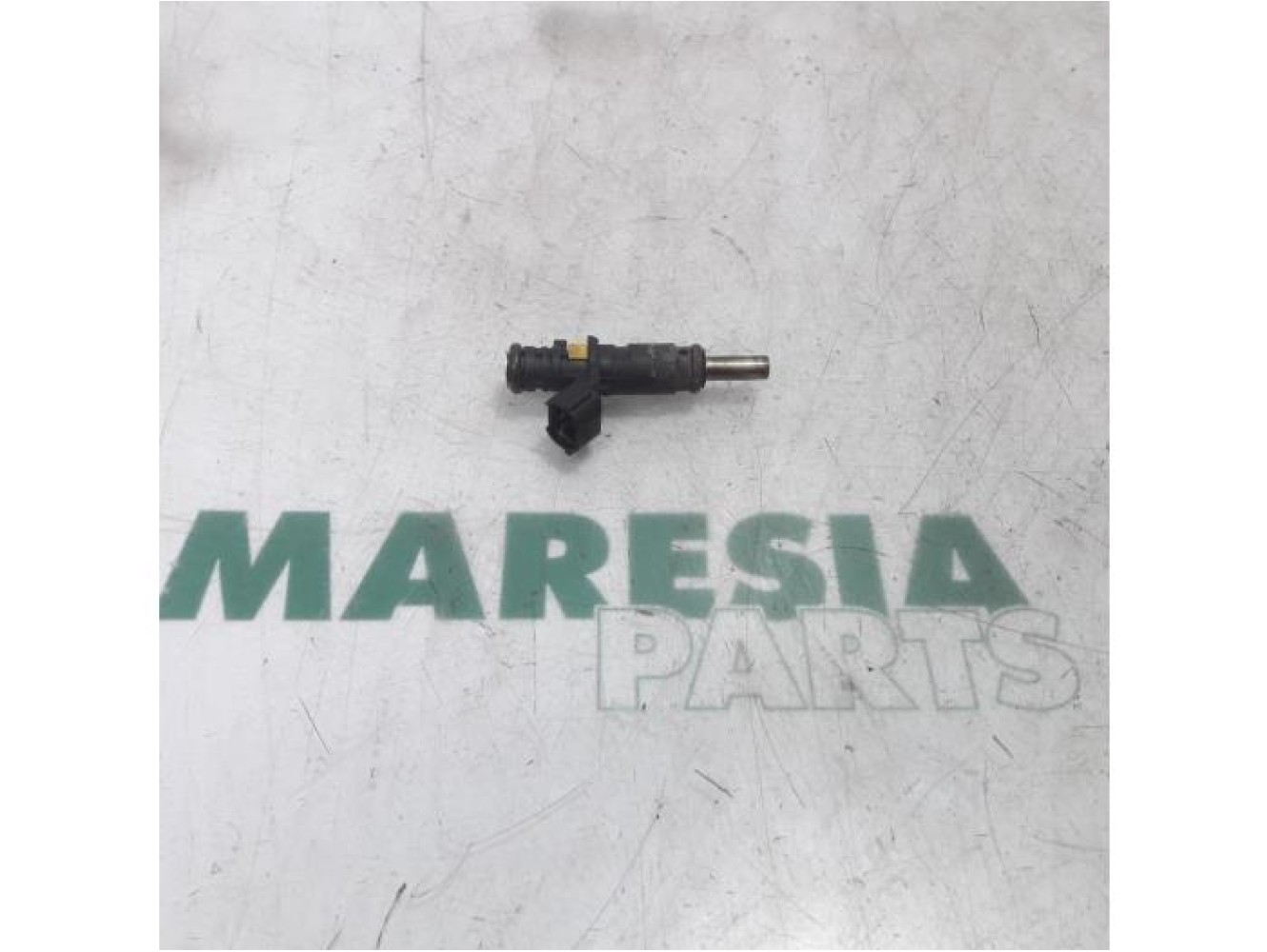 Peugeot - 207 - Injector (petrol injection)