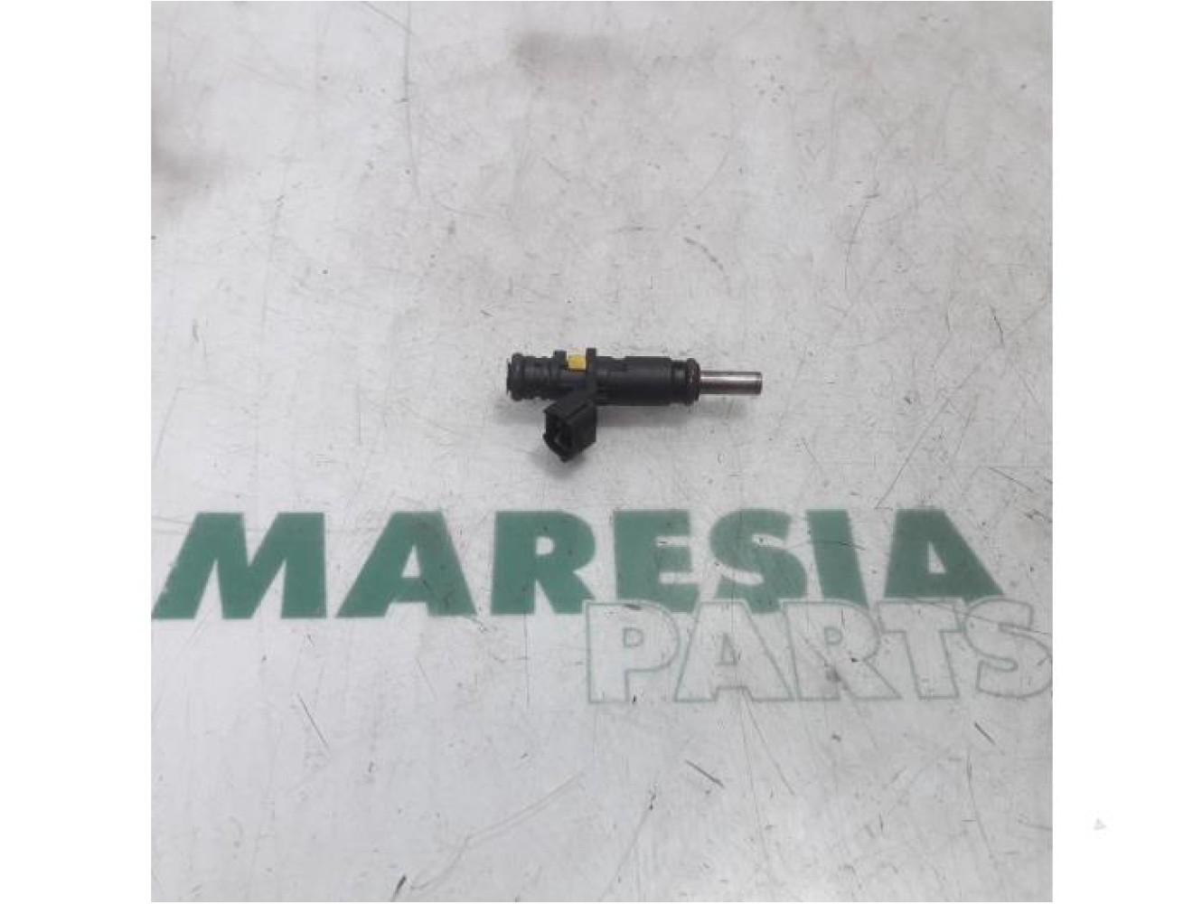 Peugeot - 207 - Injector (benzine injectie)