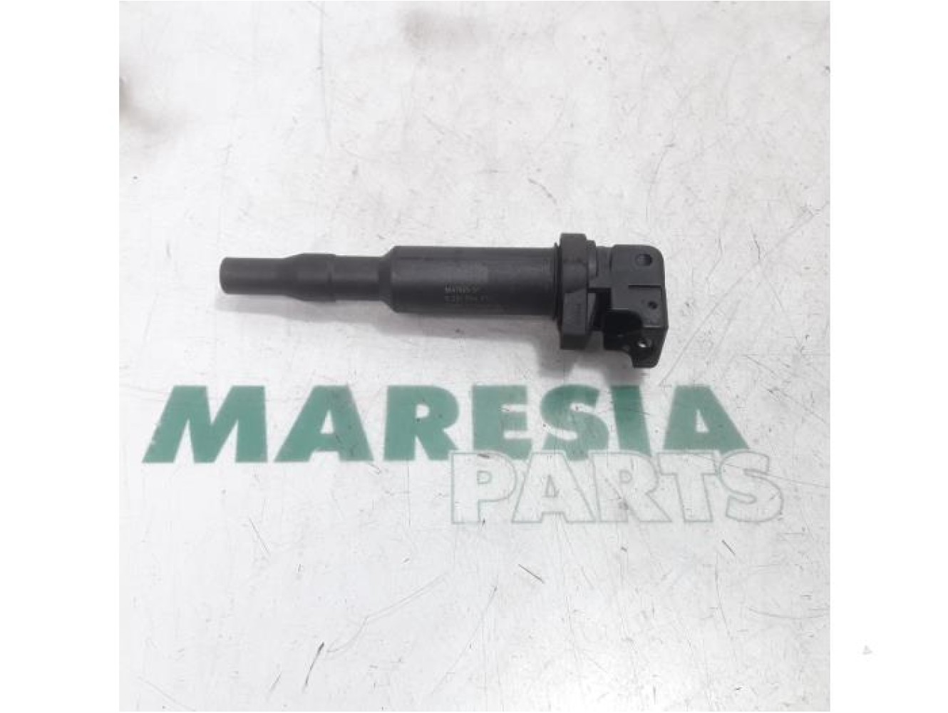 Peugeot - 207 - Ignition coil