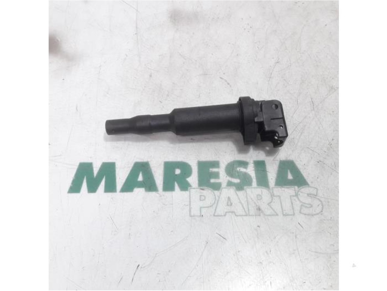 Peugeot - 207 - Ignition coil