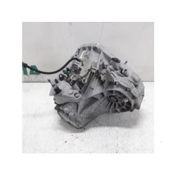 Renault - Megane Scenic - Versnellingsbak
