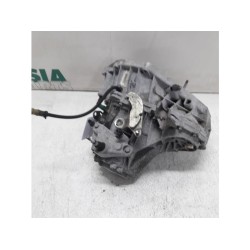 Renault - Megane Scenic - Versnellingsbak