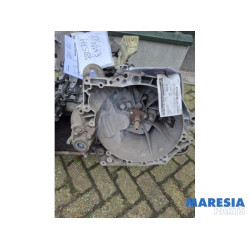 Peugeot - 207 - Boîte de vitesse